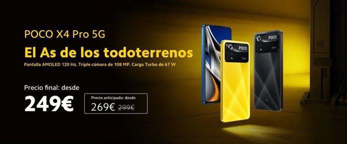 Estreno exclusivo en Goboo.