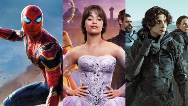 Estas 10 películas lucharán por el Oscar del público
