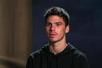 Joan Mir: "No estar en la lucha por el Mundial sería dar un paso atrás"