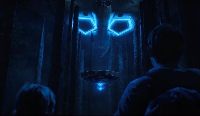 Ryan Reynolds reniega del Multiverso en el tráiler de El proyecto Adam