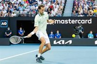 Los tenistas rusos y bielorrusos podrán seguir compitiendo en los torneos ATP y WTA y en los 'Grand Slams'