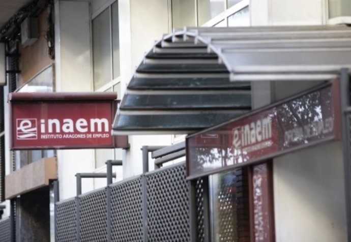 Archivo - Oficina del INAEM.