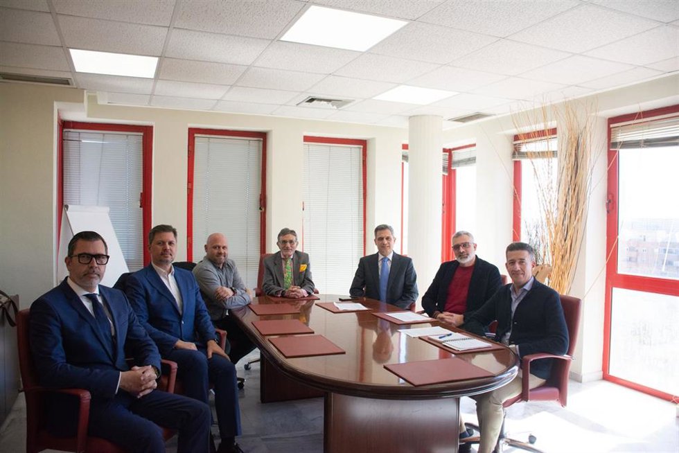 Equipo de KeyZell