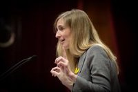 Alsina no cree que Borrell se refiriera a Yanukóvich al hablar de un líder huido en coche