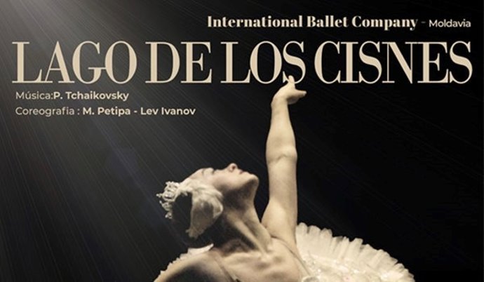 El auditorio 'El Batel' de Cartagena cancela la actuación del Ballet de Moscú en "solidaridad" con Ucrania