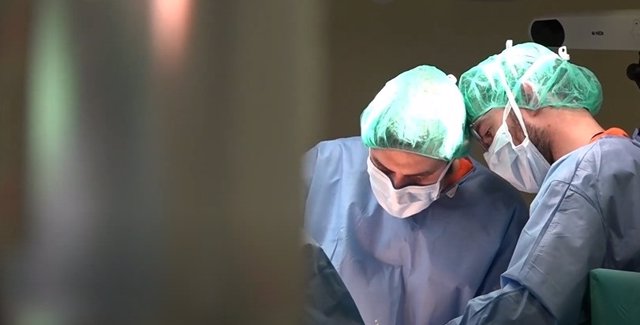 Archivo - El Hospital Gregorio Marañón desarrolla una terapia celular para evitar el rechazo de trasplante de órganos