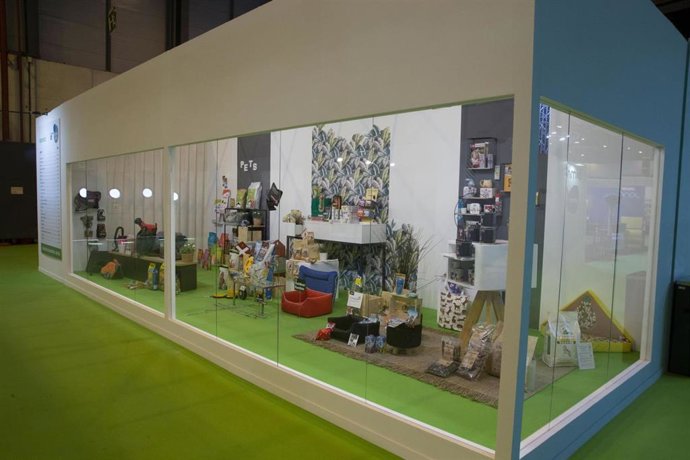 Espacio Impulso a la próxima edición de IBERZOO+PROPET