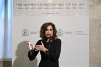 Los expertos para la reforma fiscal entregan mañana al Gobierno sus conclusiones