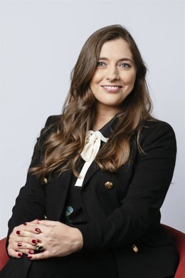Archivo - Ana Paula Marques, nueva consejera delegada de EDP España.