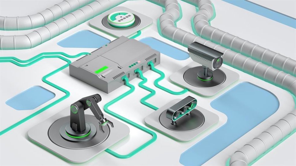 Kaspersky estudia las vulnerabilidades de los sistemas IoT empresariales