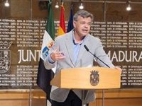 La Junta atribuye a la reforma laboral el mejor dato histórico en la tasa de contratación indefinida