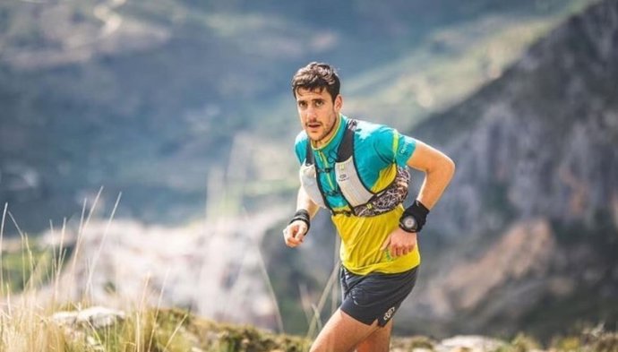Fallece en accidente de montaña el responsable de la Federación Madrileña de Montaña David Delgado.