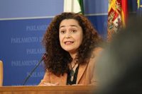Unidas Podemos Andalucía ve "sobreactuación" en la Junta con refugiados y preocupa "onda expansiva" en armar a Ucrania