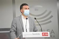 El PSOE defiende que el desempleo de febrero es un "anticipo" de unas cifras aún mejores en los próximos meses