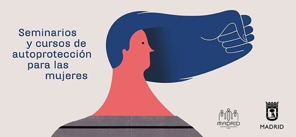 Vuelven las jornadas gratuitas de Autoprotección para mujeres.