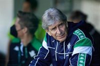 Pellegrini: "Hay que controlar que el exceso de motivación no nos lleve a cometer errores"