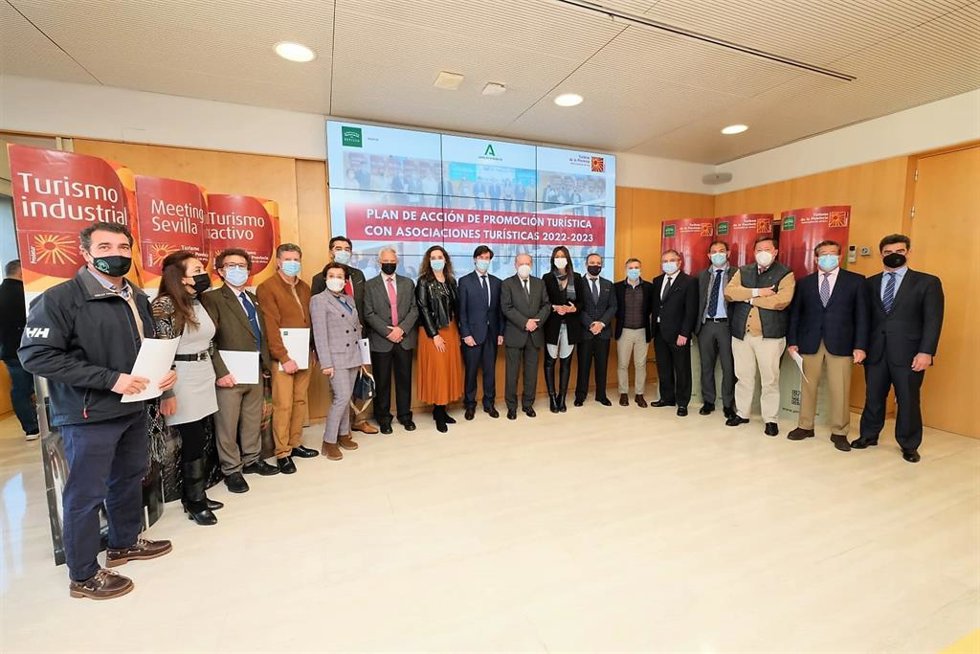 Presentación del plan