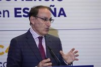 El presidente de la CEA llama a mantener la unidad de los demócratas ante la invasión rusa de Ucrania