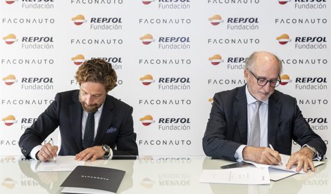 Cooperación y Desarrollo