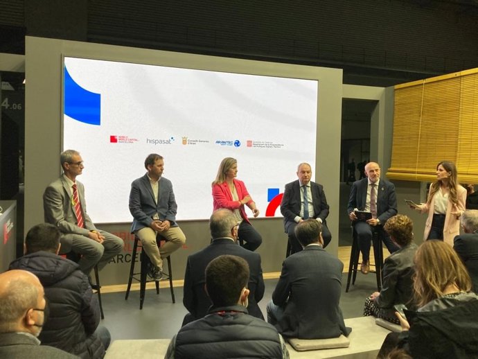 MWC.- MWCapital, Hispasat, Conselh Generau d'Aran y Arantec desplegarán conectividad satelital en alta montaña