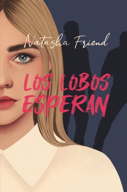 COMUNICADO: Los lobos esperan, una novela juvenil para agitar conciencias sobre la violencia sexual