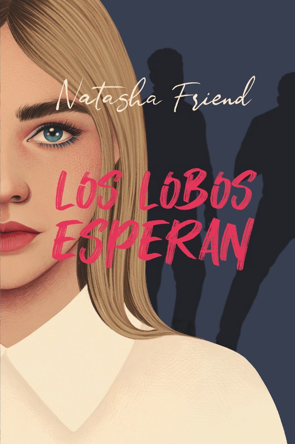 COMUNICADO: Los lobos esperan, una novela juvenil para agitar conciencias sobre la violencia sexual