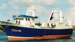 Pesquero Meira da Costa