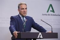 Andalucía aprueba una batería de medidas ante los efectos de la sequía y pide al Gobierno que "meta el hombro"