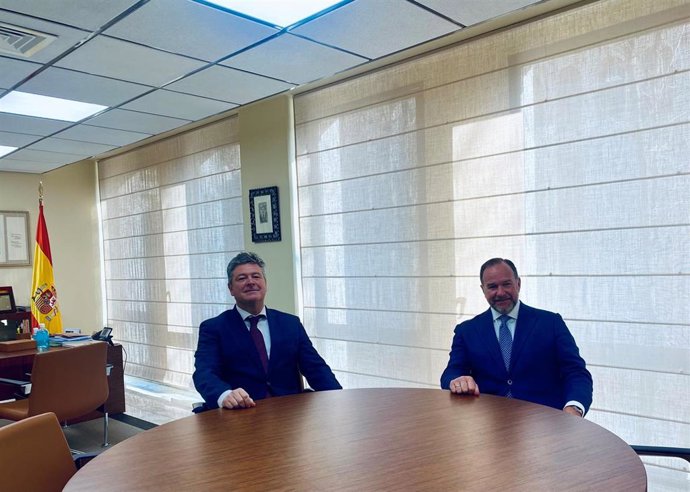 Caja Rural del Sur crece un 37% en 2021 y destaca consolidar su modelo de "banca de proximidad y cercanía".