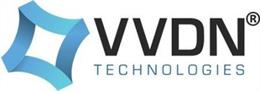 VVDN Technologies Logo (PRNewsfoto/VVDN Technologies)