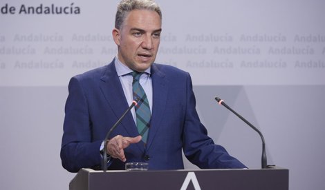 Andalucía