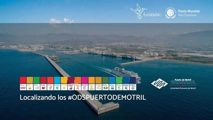 Puerto de Motril (Granada)