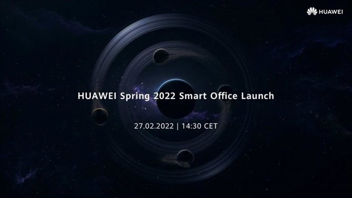 Huawei MWC