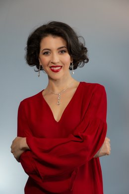 Lisette Oropesa