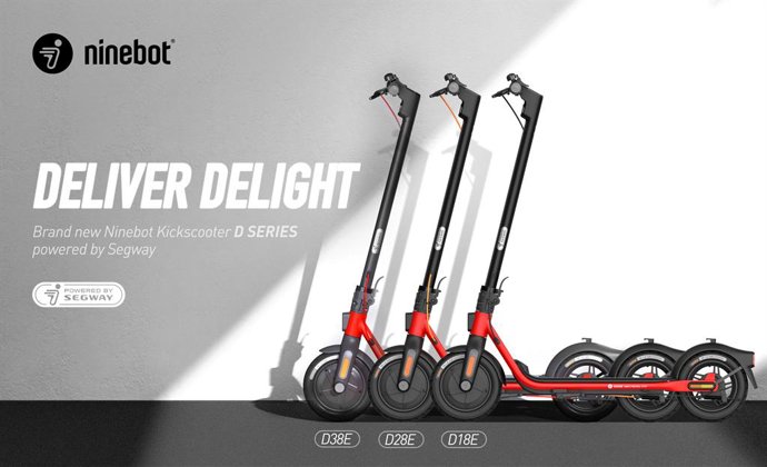 D Series-D38E, D28E, D18E, a limited Pre-sale offer of Get 1 FREE Accessory for Every Purchase of the D Series
