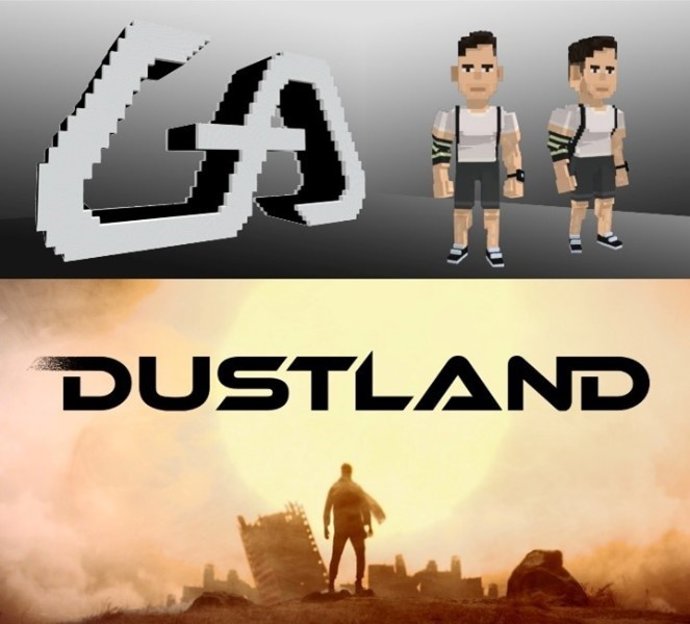 Gym Aesthetics lanza Gymetaverse y anuncia el primer avatar Ares del proyecto NFT Gym A X Dustland Runner en The Sandbox