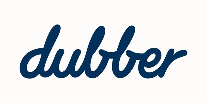 Dubber Logo