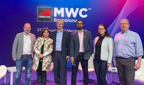 Comunicados Internacional