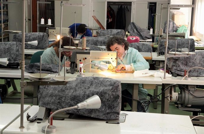 La Diputación de Badajoz destina un millón de euros para proyectos de acción social.