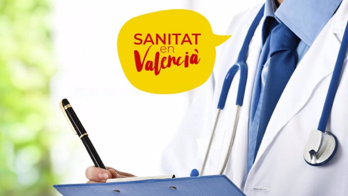 Plataforma per la llengua rep 12 queixes en un any per discriminació del valenci en la sanitat