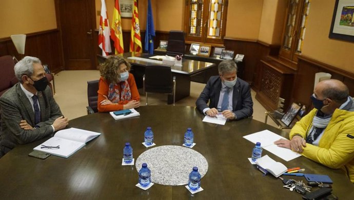 Agricultura.- Asaja apoyará la Ley de Protección y Modernización de la Agricultura Familiar si apuesta por la eficiencia