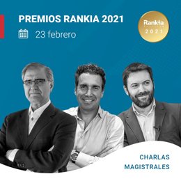 VII Edición Premios Rankia