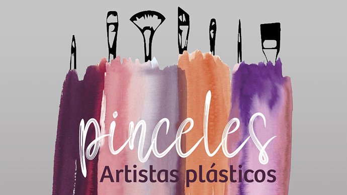 Cartel de la conjunta "Ave Fénix" en Canal Sur.