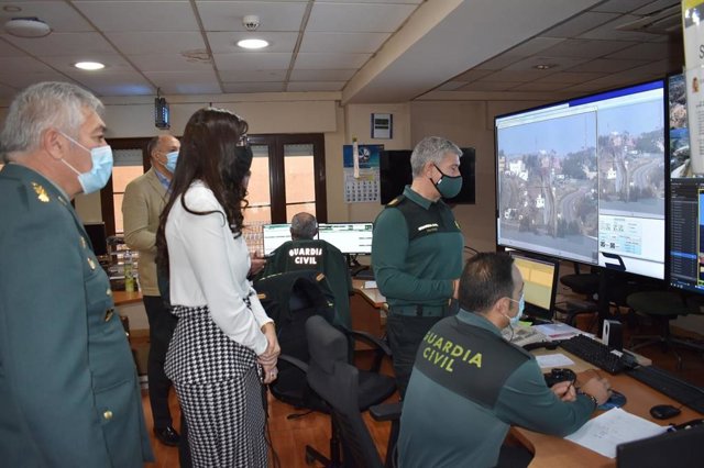 El Gobierno "llama a la tranquilad" de los ciudadanos tras "el salto más numeroso en la historia de la valla" de Melilla