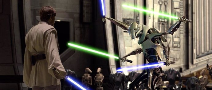 Filtrada la presencia de otro legendario Jedi en Obi-Wan Kenobi, la serie de Disney+