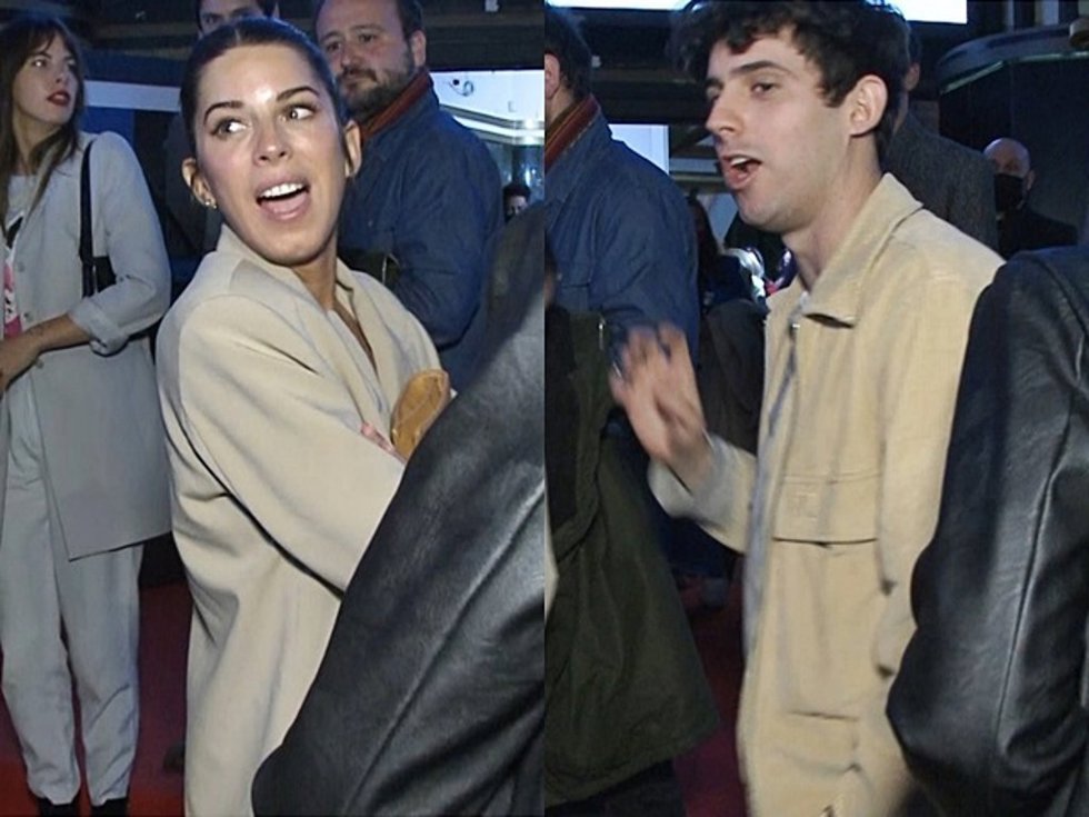 MARTA Y HÉCTOR RIUMBAU
