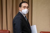 Albares dice que la decisión del Gobierno de enviar armas a Ucrania no ha sido una rectificación sino una "evolución"