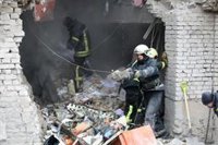 El alcalde de Jersón confirma conversaciones con tropas rusas en el Ayuntamiento de la ciudad