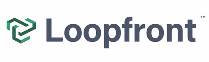 Loopfront Logo