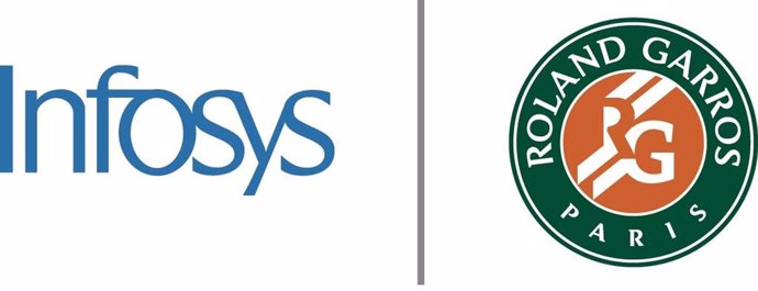 Infosys RG Logo